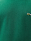 Lacoste Oversized Erkek Yeşil T-Shirt Lacoste Oversized Erkek Yeşil T-Shirt