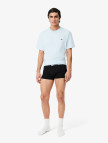 Lacoste Erkek 3'lü Renkli Boxer Lacoste Erkek 3'lü Renkli Boxer