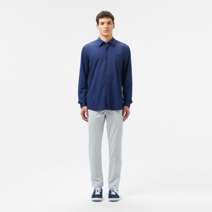 Lacoste Erkek Gri Pantolon Lacoste Erkek Gri Pantolon