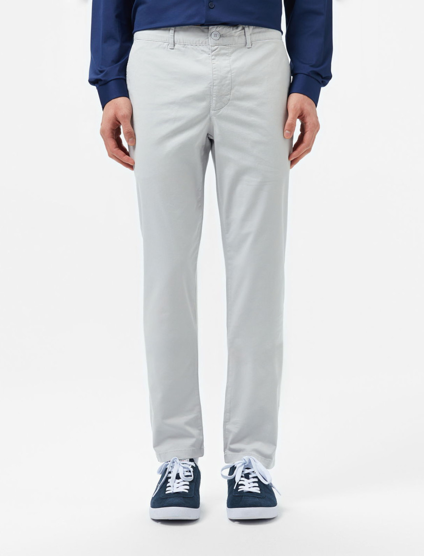 Lacoste Erkek Gri Pantolon Lacoste Erkek Gri Pantolon