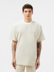 Lacoste Erkek Oversize Fit Bisiklet Yaka Lacivert T-Shirt Lacoste Erkek Oversize Fit Bisiklet Yaka Lacivert T-Shirt