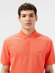 Lacoste Paris Erkek Regular Fit Turuncu Polo Lacoste Paris Erkek Regular Fit Turuncu Polo