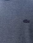 Lacoste Erkek Oversize Fit Bisiklet Yaka Lacivert T-Shirt Lacoste Erkek Oversize Fit Bisiklet Yaka Lacivert T-Shirt