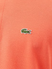 Lacoste L.12.12 Erkek Classic Fit Turuncu Polo