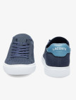 Lacoste La Piquée Erkek Lacivert Sneaker Lacoste La Piquée Erkek Lacivert Sneaker