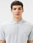 Lacoste Paris Erkek Regular Fit Gri Polo Lacoste Paris Erkek Regular Fit Gri Polo