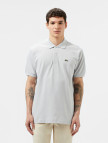 Lacoste L.12.12 Erkek Classic Fit Turuncu Polo