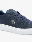 Lacoste La Piquée Erkek Lacivert Sneaker Lacoste La Piquée Erkek Lacivert Sneaker