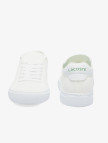 Lacoste La Piquée Erkek Beyaz Sneaker Lacoste La Piquée Erkek Beyaz Sneaker