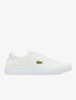 Lacoste La Piquée Erkek Koyu Gri Sneaker Lacoste La Piquée Erkek Koyu Gri Sneaker