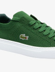 Lacoste La Piquée Erkek Yeşil Sneaker Lacoste La Piquée Erkek Yeşil Sneaker