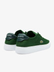Lacoste La Piquée Erkek Yeşil Sneaker Lacoste La Piquée Erkek Yeşil Sneaker