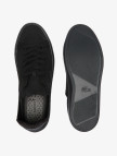 Lacoste La Piquée Erkek Siyah Sneaker Lacoste La Piquée Erkek Siyah Sneaker