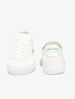 Lacoste La Piquée Kadın Beyaz Sneaker Lacoste La Piquée Kadın Beyaz Sneaker