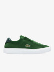 Lacoste La Piquée Erkek Koyu Gri Sneaker Lacoste La Piquée Erkek Koyu Gri Sneaker