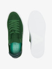 Lacoste La Piquée Erkek Yeşil Sneaker Lacoste La Piquée Erkek Yeşil Sneaker