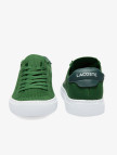 Lacoste La Piquée Erkek Yeşil Sneaker Lacoste La Piquée Erkek Yeşil Sneaker