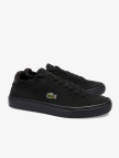 Lacoste La Piquée Erkek Siyah Sneaker Lacoste La Piquée Erkek Siyah Sneaker