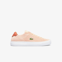 Lacoste La Piquée Kadın Pembe Sneaker Lacoste La Piquée Kadın Pembe Sneaker