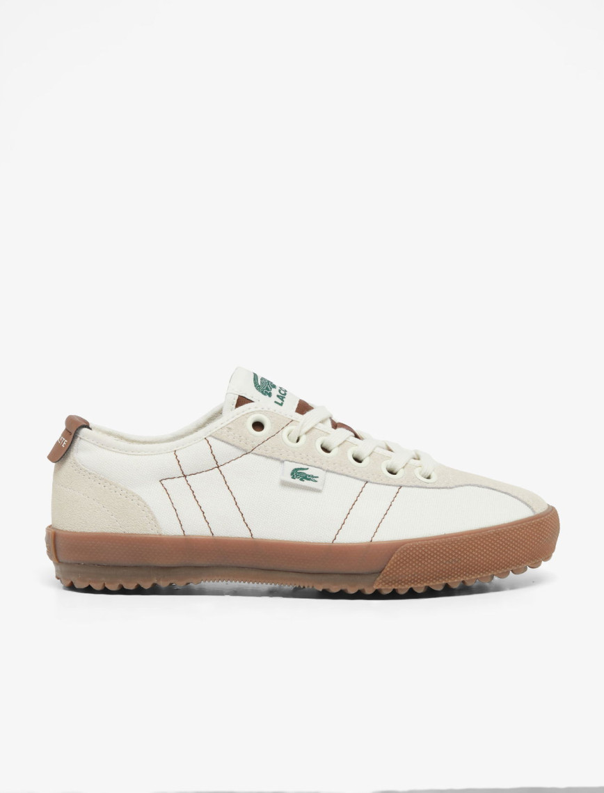 Lacoste Backslam Kadın Pembe Sneaker Lacoste Backslam Kadın Pembe Sneaker