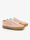 Lacoste Backslam Kadın Pembe Sneaker Lacoste Backslam Kadın Pembe Sneaker
