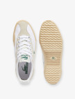 Lacoste Backslam Kadın Beyaz Sneaker Lacoste Backslam Kadın Beyaz Sneaker