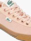 Lacoste Backslam Kadın Pembe Sneaker Lacoste Backslam Kadın Pembe Sneaker