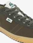 Lacoste Backslam Erkek Kahverengi Sneaker Lacoste Backslam Erkek Kahverengi Sneaker