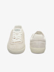 Lacoste Baseshot Kadın Krem Sneaker Lacoste Baseshot Kadın Krem Sneaker