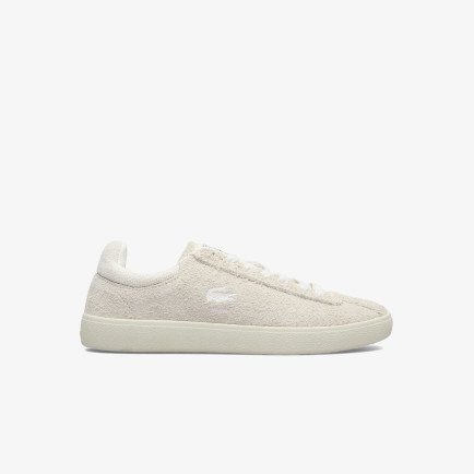 Lacoste Baseshot Kadın Krem Sneaker Lacoste Baseshot Kadın Krem Sneaker
