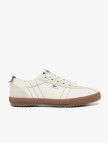 Lacoste Backslam Erkek Kahverengi Sneaker Lacoste Backslam Erkek Kahverengi Sneaker