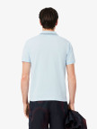 Lacoste L.12.12 Erkek Regular Fit Mavi Polo Lacoste L.12.12 Erkek Regular Fit Mavi Polo
