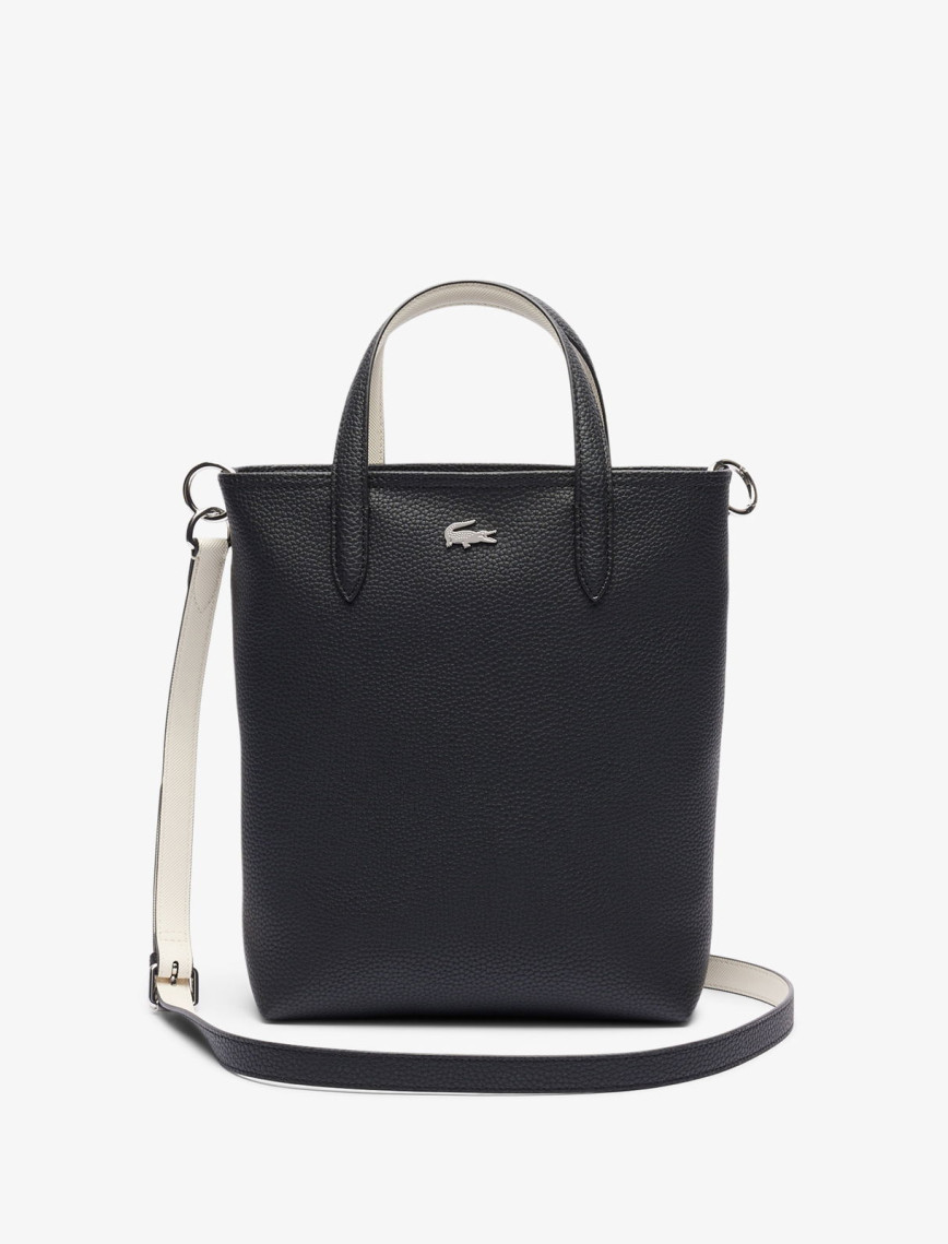 Lacoste Anna Kadın Bej Omuz Çantası Lacoste Anna Kadın Bej Omuz Çantası