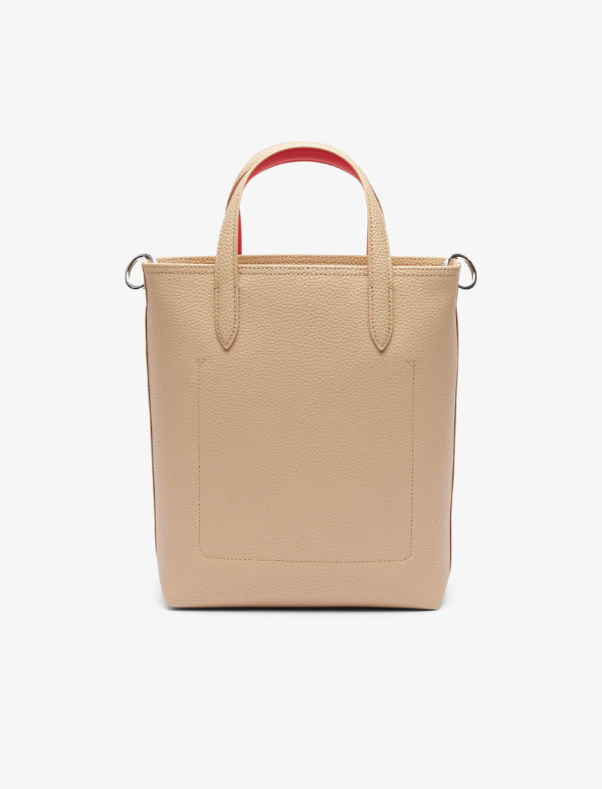 Lacoste Anna Kadın Bej Omuz Çantası Lacoste Anna Kadın Bej Omuz Çantası