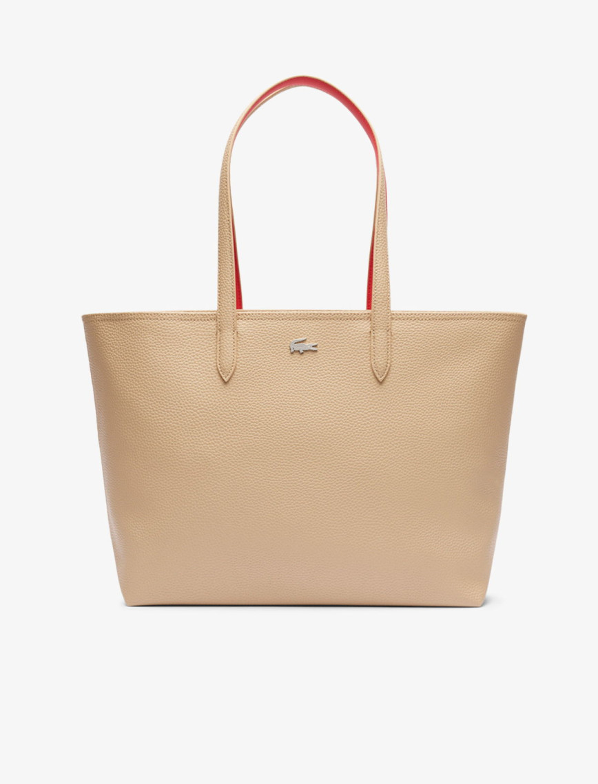 Lacoste Anna Kadın Lacivert Omuz Çantası Lacoste Anna Kadın Lacivert Omuz Çantası