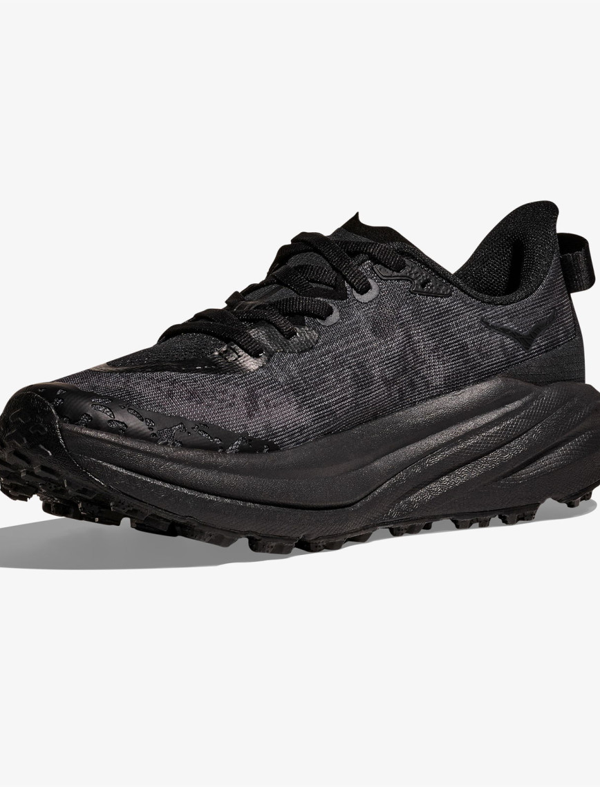Hoka Speedgoat 6 Erkek Siyah Arazi Koşu Ayakkabısı Hoka Speedgoat 6 Erkek Siyah Arazi Koşu Ayakkabısı