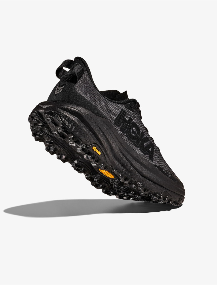 Hoka Speedgoat 6 Erkek Siyah Arazi Koşu Ayakkabısı Hoka Speedgoat 6 Erkek Siyah Arazi Koşu Ayakkabısı