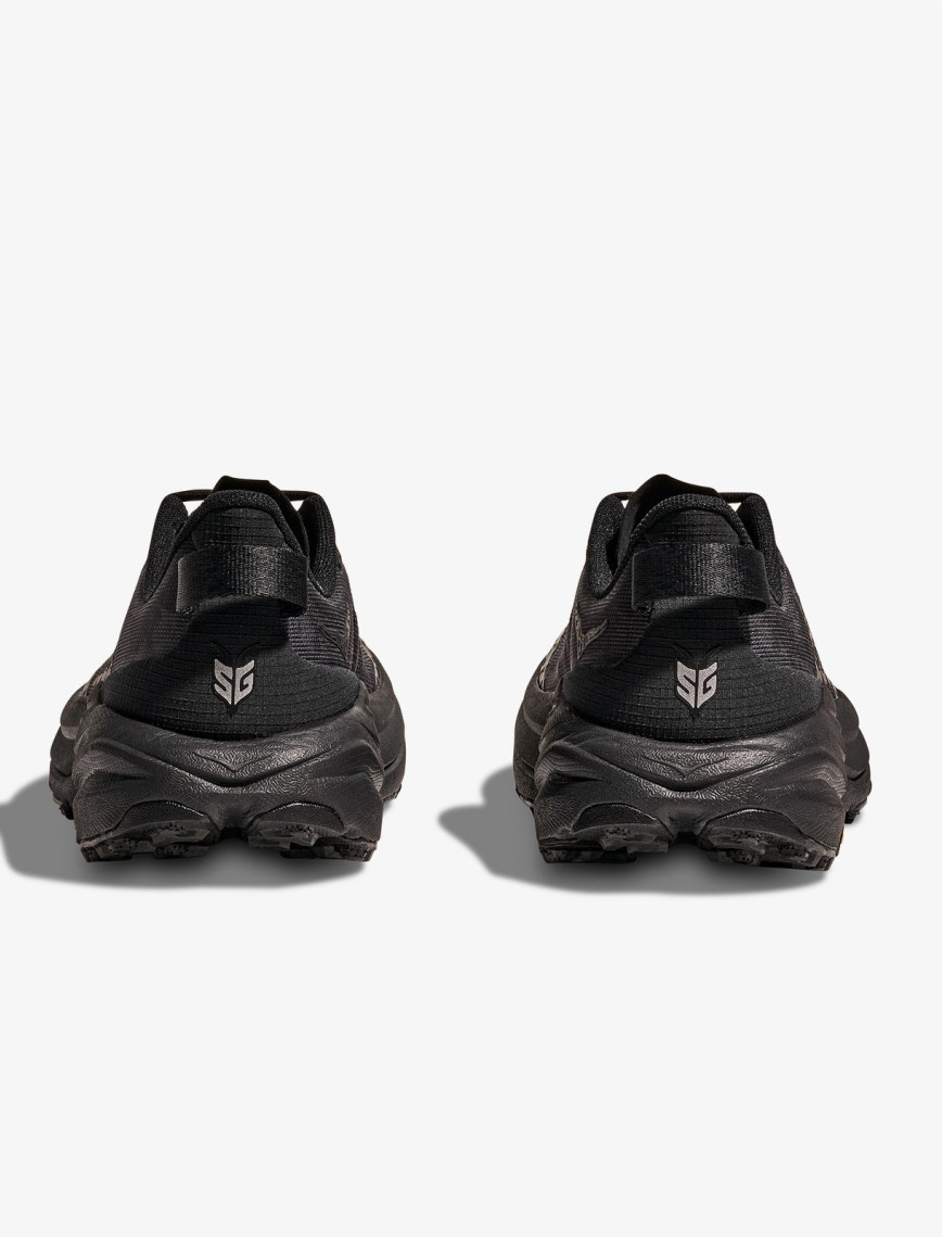 Hoka Speedgoat 6 Erkek Siyah Arazi Koşu Ayakkabısı Hoka Speedgoat 6 Erkek Siyah Arazi Koşu Ayakkabısı