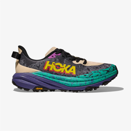 Hoka Speedgoat 6 Kadın Mor Arazi Koşu Ayakkabısı Hoka Speedgoat 6 Kadın Mor Arazi Koşu Ayakkabısı