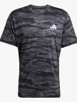 adidas Train Essentials Camo Aop Erkek Siyah Antrenman T-Shirt adidas Train Essentials Camo Aop Erkek Siyah Antrenman T-Shirt