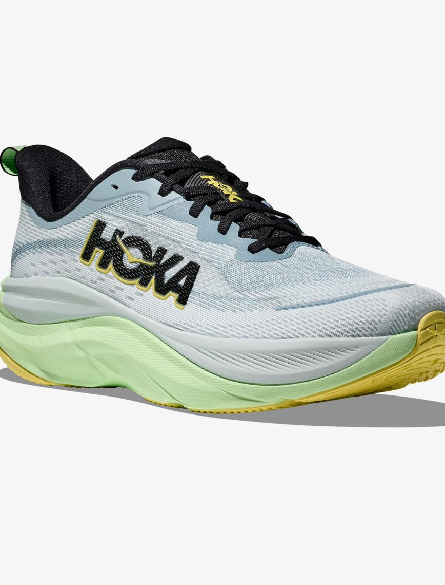 Hoka Skyflow Erkek Mavi Yol Koşu Ayakkabısı Hoka Skyflow Erkek Mavi Yol Koşu Ayakkabısı