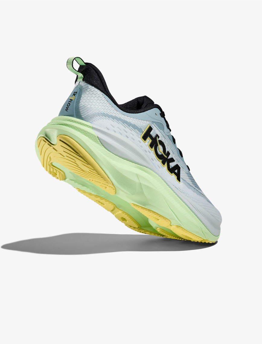 Hoka Skyflow Erkek Mavi Yol Koşu Ayakkabısı Hoka Skyflow Erkek Mavi Yol Koşu Ayakkabısı