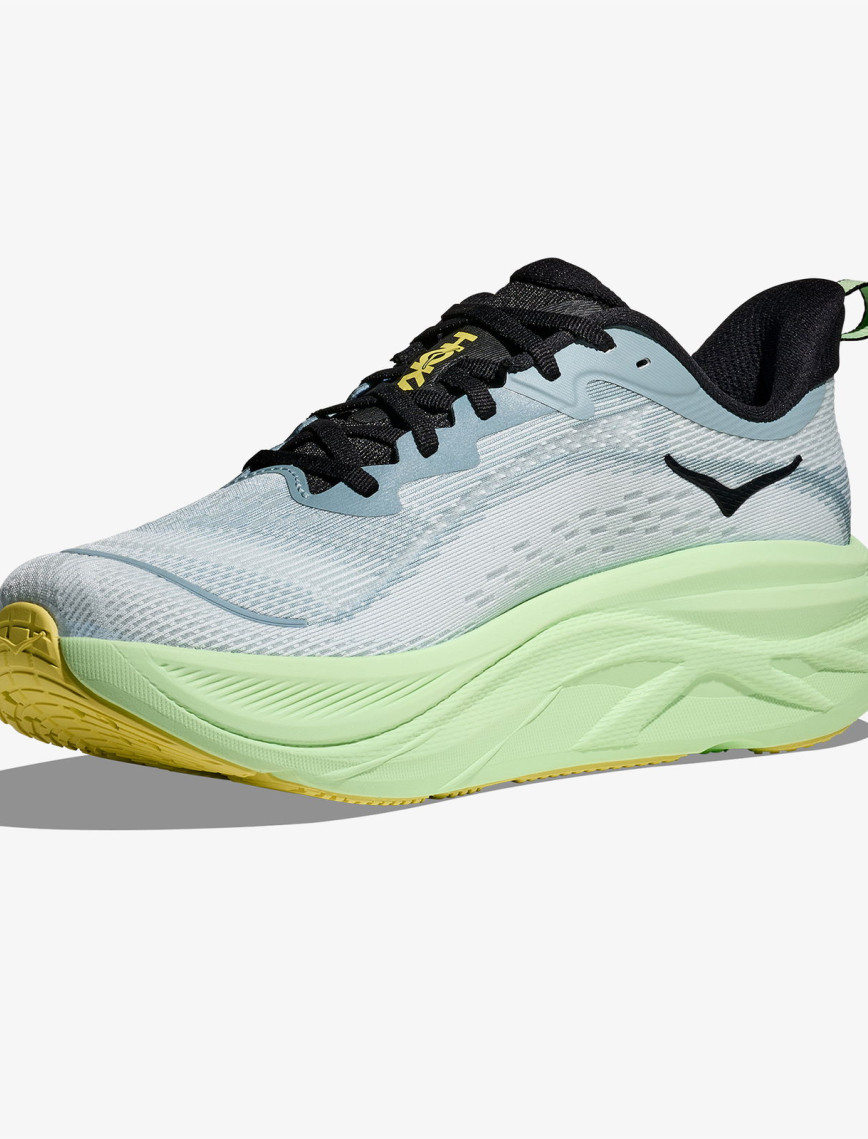 Hoka Skyflow Erkek Mavi Yol Koşu Ayakkabısı Hoka Skyflow Erkek Mavi Yol Koşu Ayakkabısı