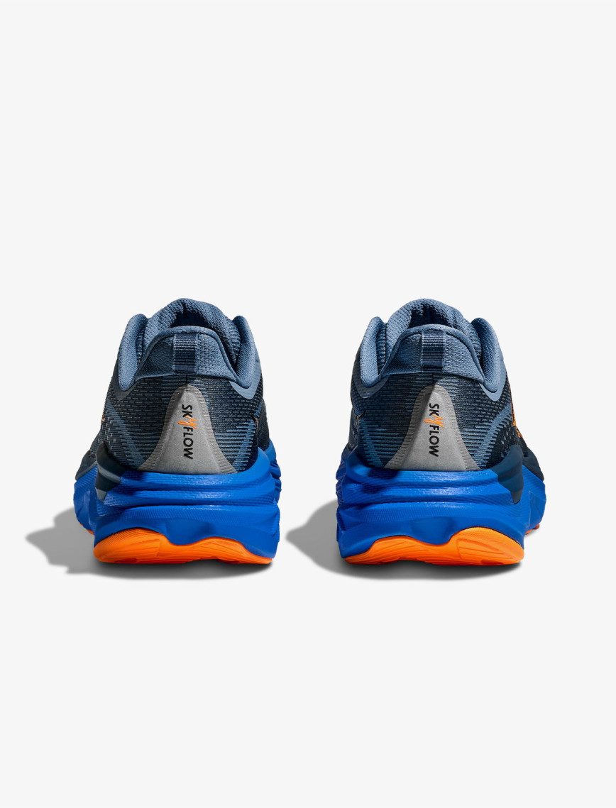 Hoka Skyflow Erkek Lacivert Yol Koşu Ayakkabısı Hoka Skyflow Erkek Lacivert Yol Koşu Ayakkabısı