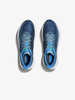 Hoka Mach 6 Erkek Mavi Yol Koşu Ayakkabısı