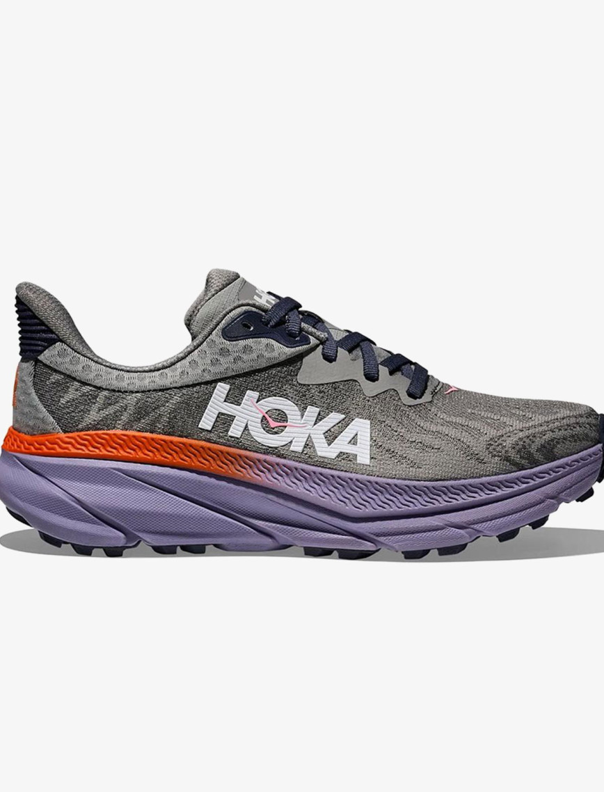 Hoka Challenger ATR 7 Kadın Krem Arazi Koşu Ayakkabısı Hoka Challenger ATR 7 Kadın Krem Arazi Koşu Ayakkabısı