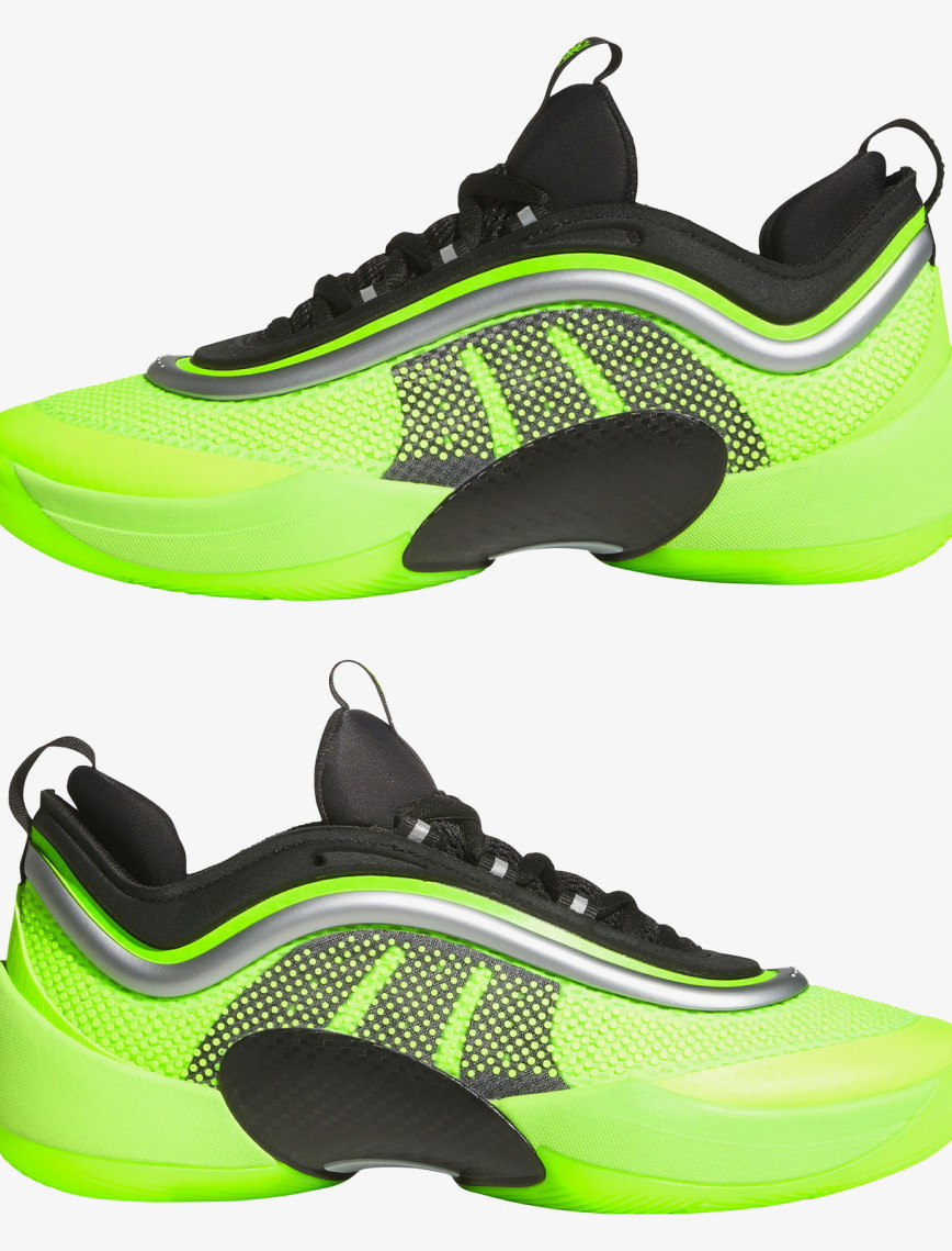 adidas D.O.N. Issue 6 Erkek Yeşil Basketbol Ayakkabısı adidas D.O.N. Issue 6 Erkek Yeşil Basketbol Ayakkabısı