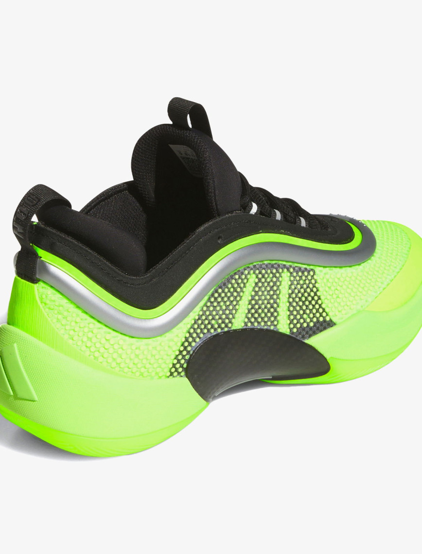 adidas D.O.N. Issue 6 Erkek Yeşil Basketbol Ayakkabısı adidas D.O.N. Issue 6 Erkek Yeşil Basketbol Ayakkabısı