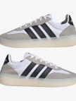 adidas Barreda Decode Unisex Beyaz Spor Ayakkabı adidas Barreda Decode Unisex Beyaz Spor Ayakkabı