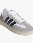 adidas Barreda Decode Unisex Beyaz Spor Ayakkabı adidas Barreda Decode Unisex Beyaz Spor Ayakkabı